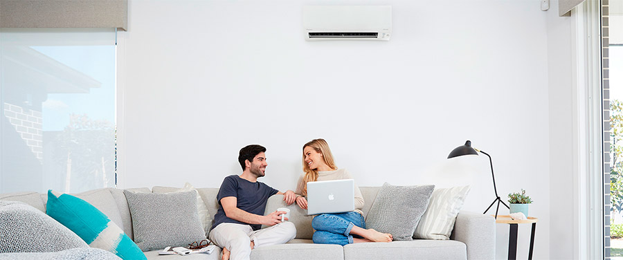 On i com he d'utilitzar l'aire condicionat per gastar menys?