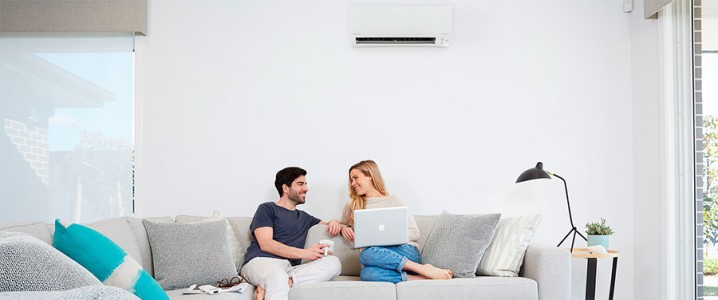 ¿Dónde y cómo debo usar el aire acondicionado para gastar menos?